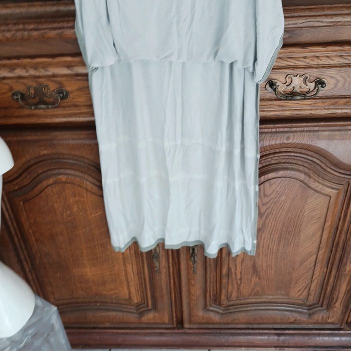 Jupe longue fendue taille 34 /xs easy wear - photo numéro 5