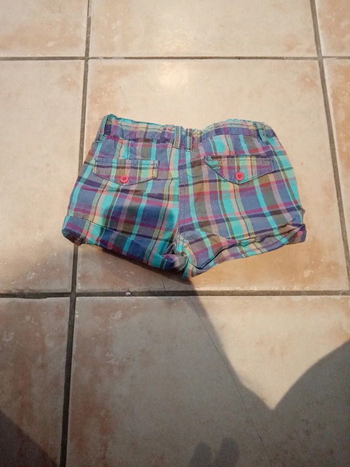 Short - photo numéro 2