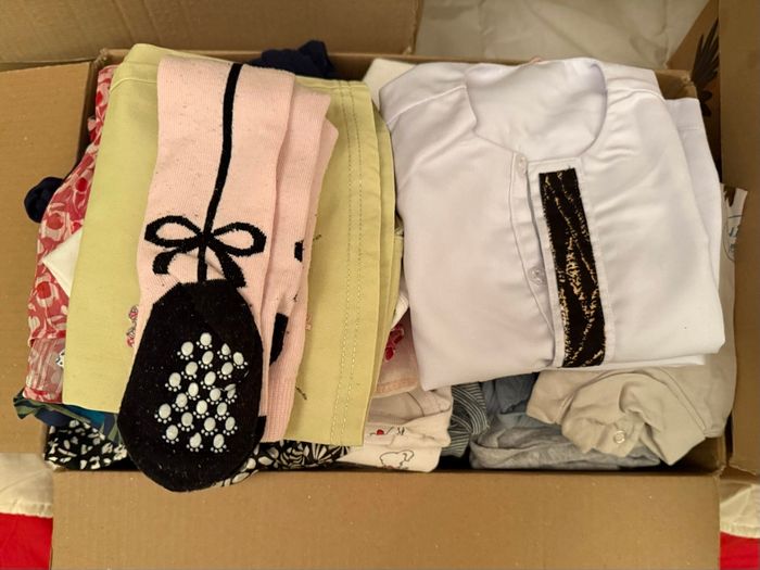 Vêtements, chaussures bébés à partir de 10€ - photo numéro 4