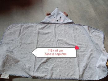 Sortie de bain, Ikea