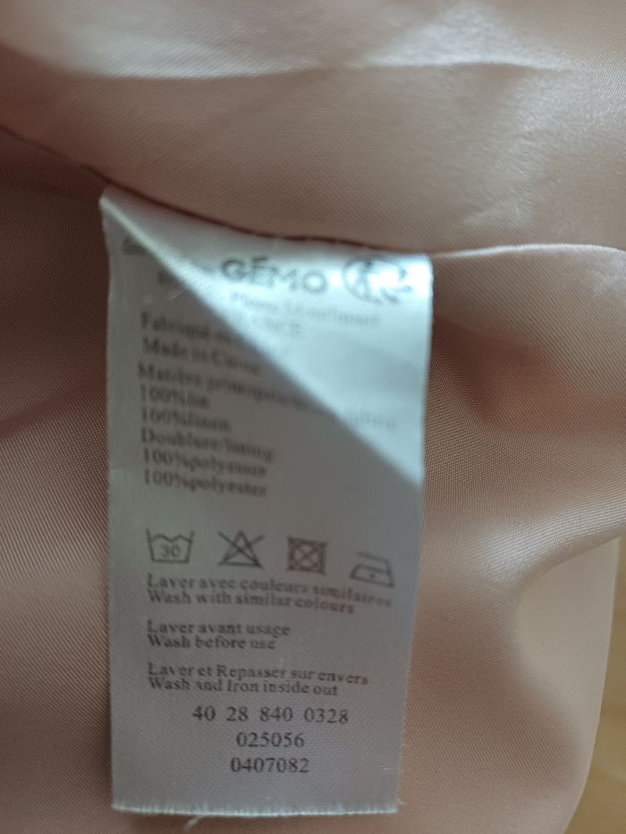 Veste femme - photo numéro 4