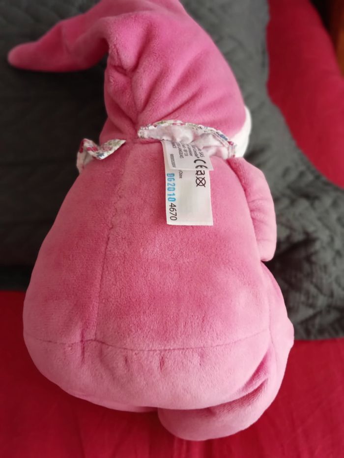 Poupon Corolle - photo numéro 3