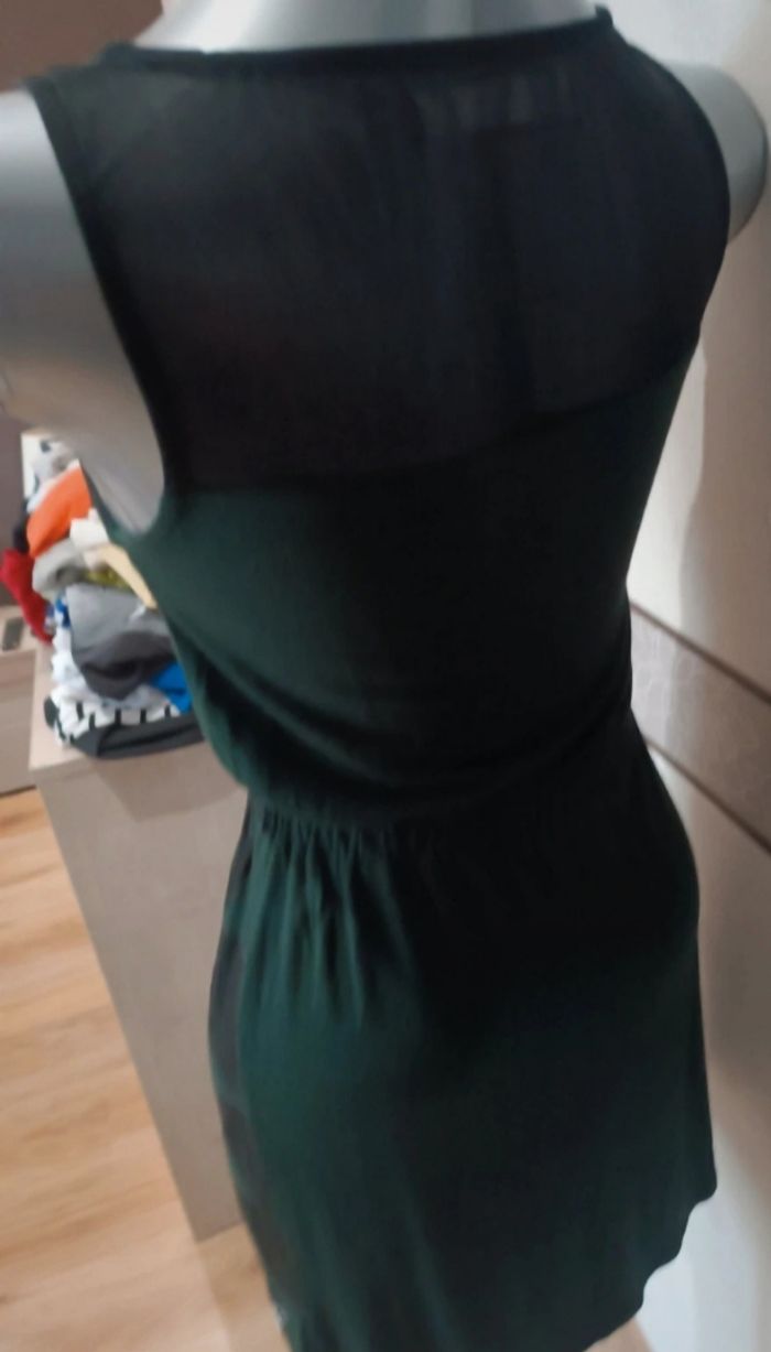 Robe femme été t s Desigual - photo numéro 6