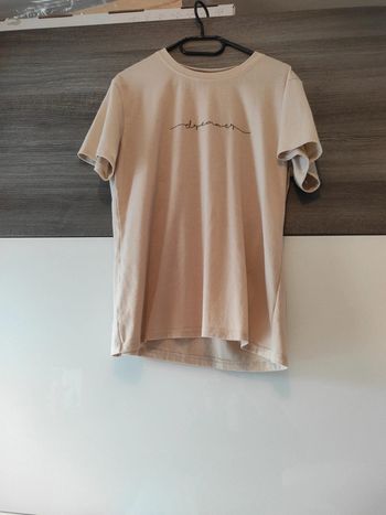 Tee shirt
