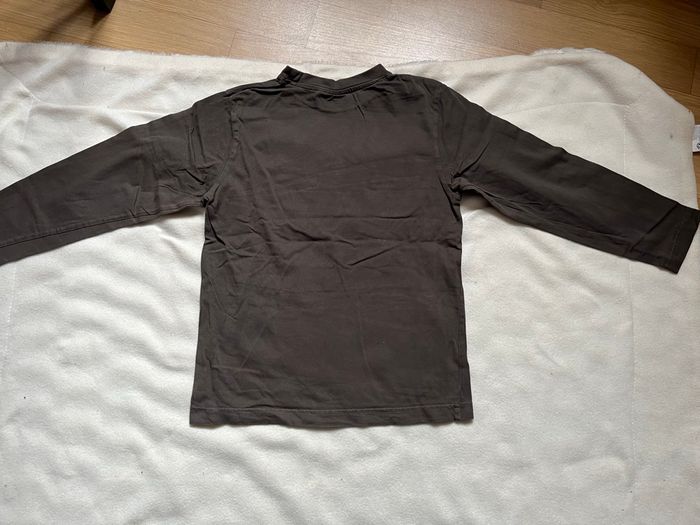 Pull aile ange 12 ans - photo numéro 5