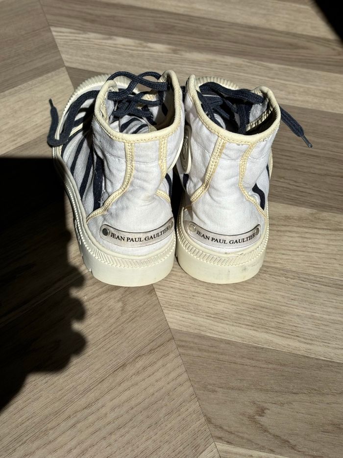 Pataugas - photo numéro 2