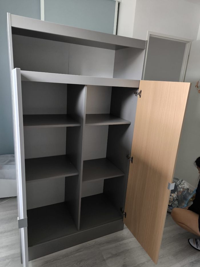 Chambre bébé complète - photo numéro 5