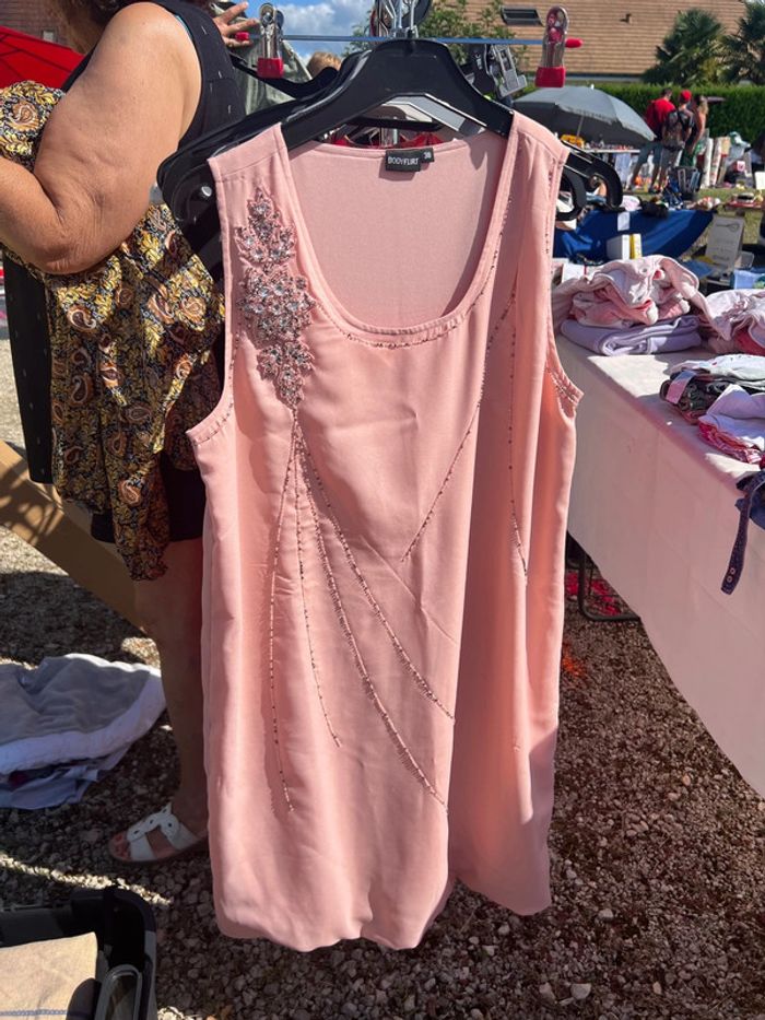 Robe femme