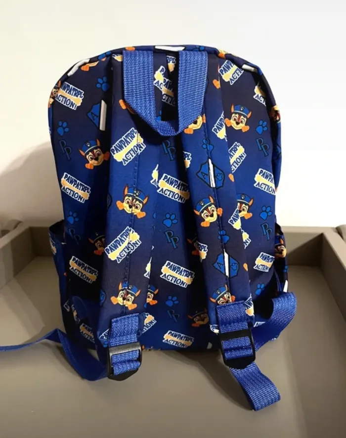 Sac à dos Chaise Paw Patrol - photo numéro 4