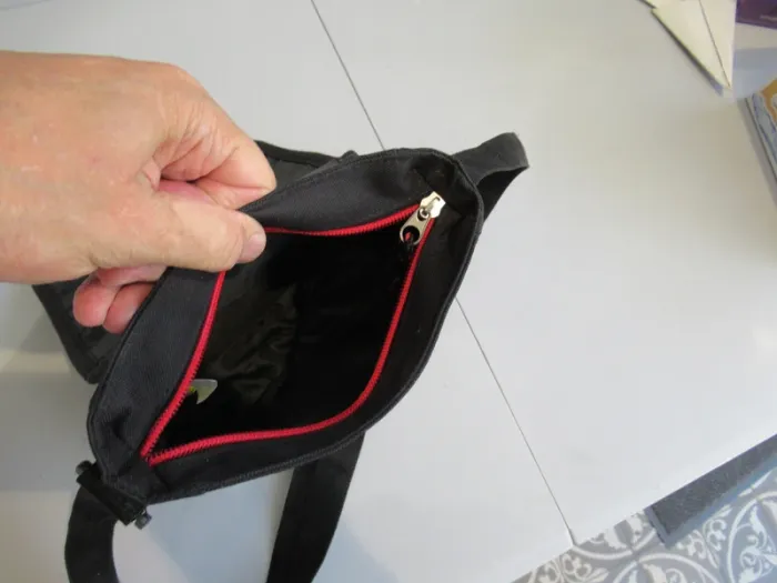 Pokémon Pokéball Sac à Bandoulière - photo numéro 6