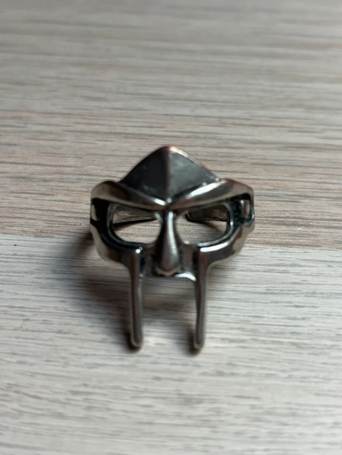 Bague homme