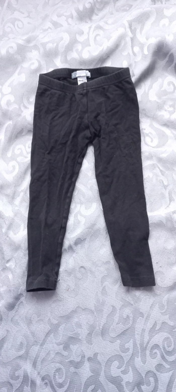 Leggings 5 ans