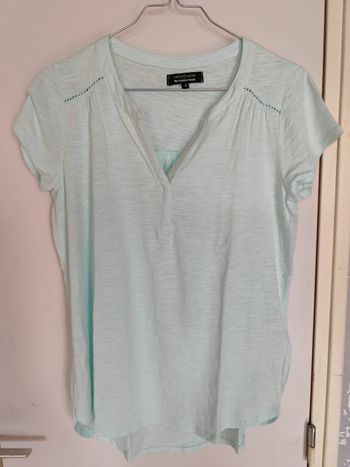 T-shirt T.S