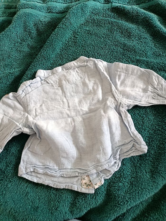 Chemise - photo numéro 2