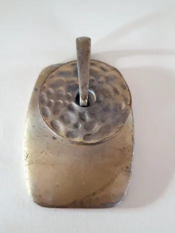 Pendentif vintage ancien