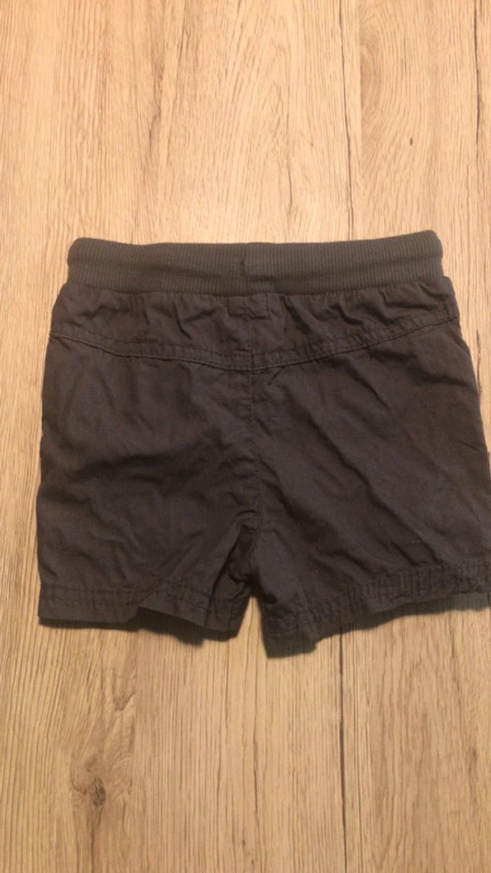 Short avec poches - photo numéro 3