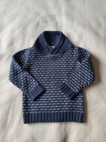 Pull gémo 4 ans