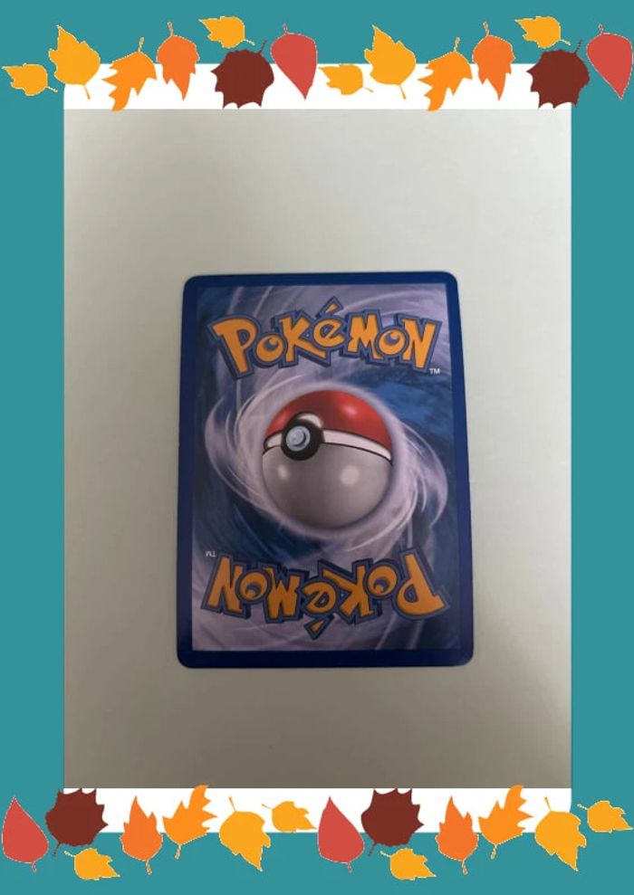 Carte Pokémon steelix 87/95 déchaînement - photo numéro 2