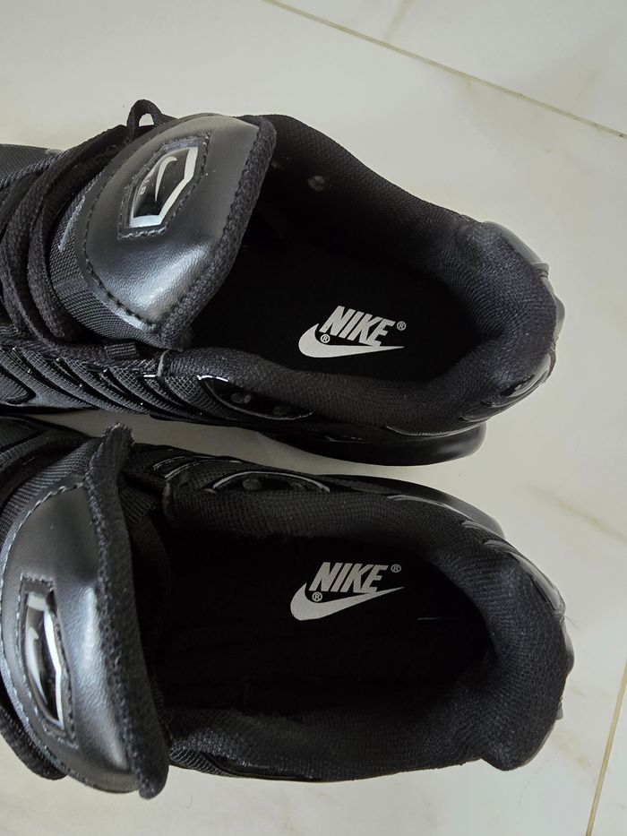 Nike tn noir  42. - photo numéro 6