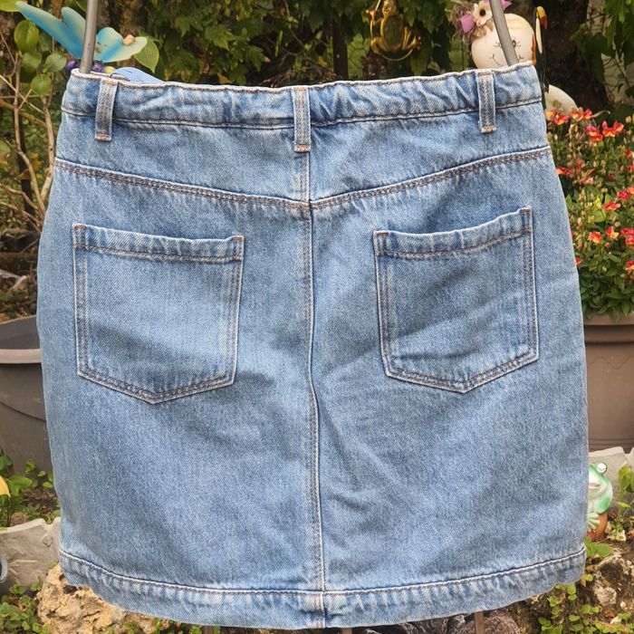 Jupe fille - photo numéro 3