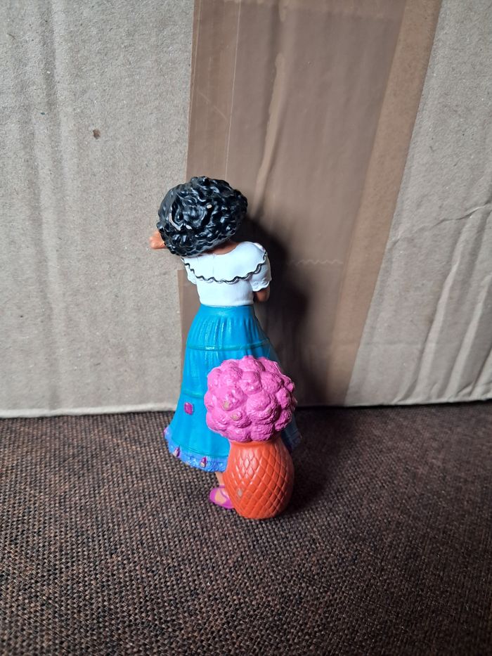 Tonies Encanto en français - photo numéro 2