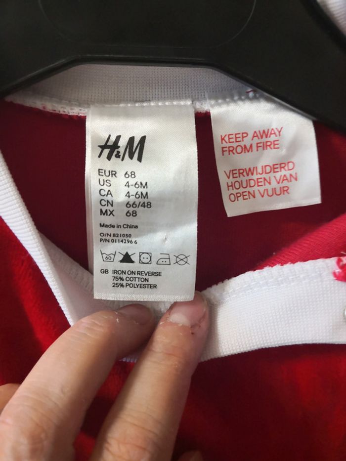 Robe de Noël - photo numéro 3