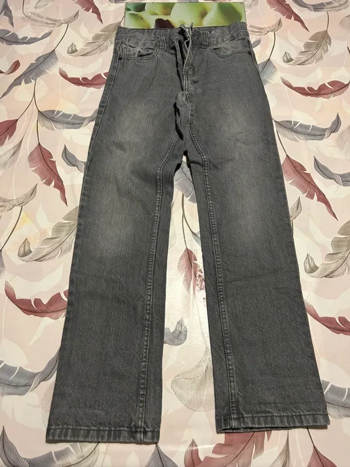 Jeans 10 ans