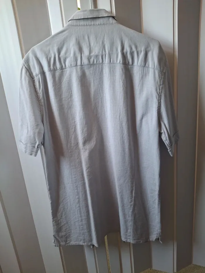Chemise ete - photo numéro 3