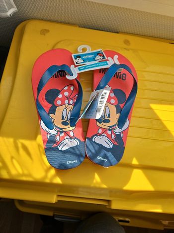 Tong disney