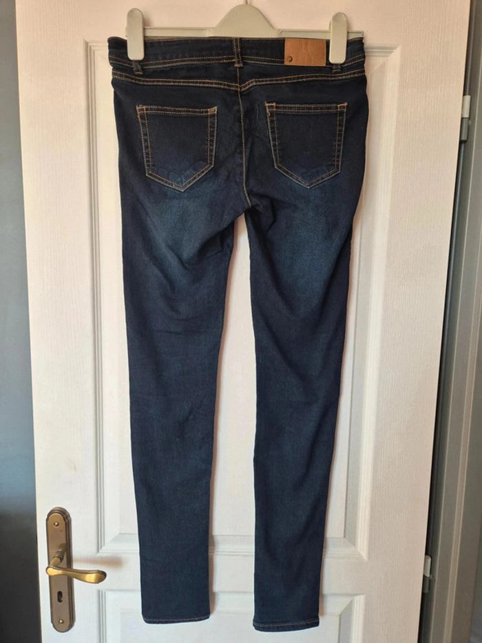 Jeans - photo numéro 5