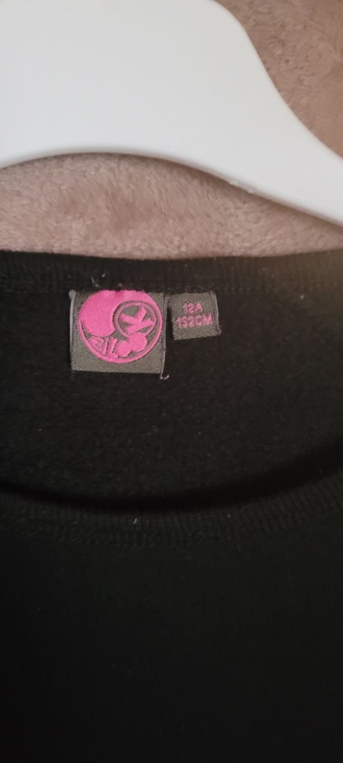 Pull avec strass - photo numéro 3