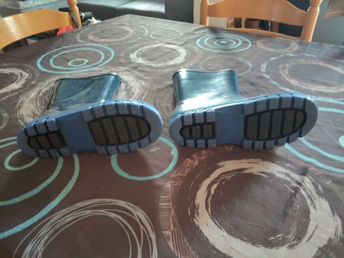 Bottes - photo numéro 3