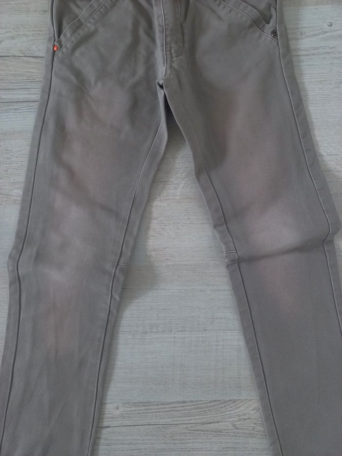pantalon garçon 10 ans - photo numéro 2