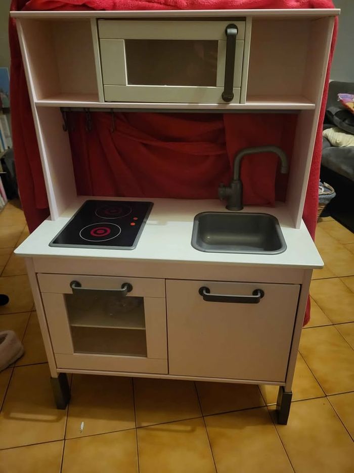 Cuisinière