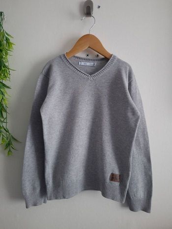 Pull Gémo / Taille 8 ans