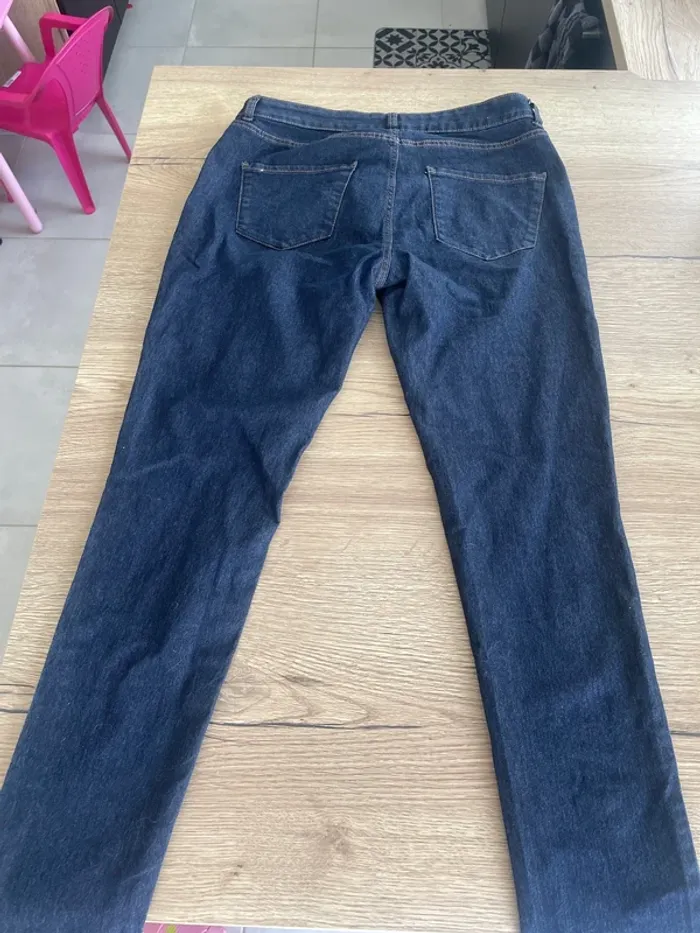 Jean skinny 40 - photo numéro 2