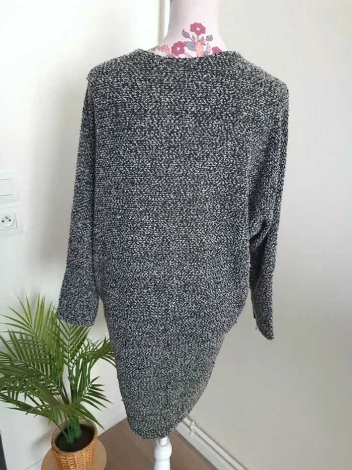 Gilet Woman.code / Taille S - photo numéro 4