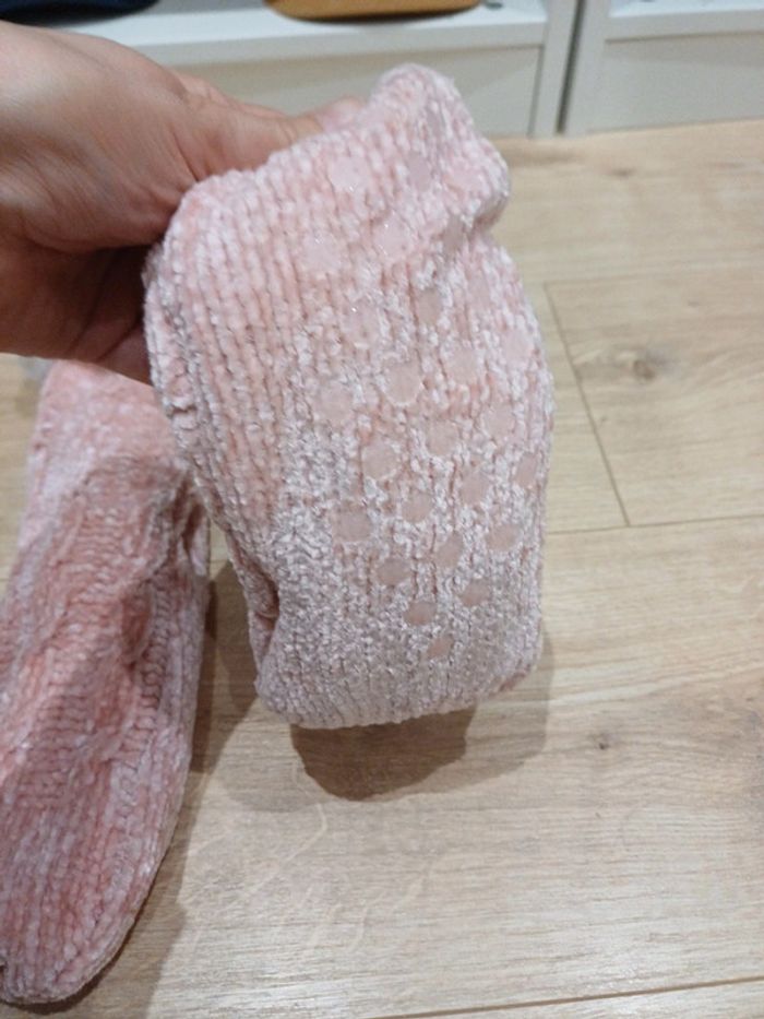 Surchaussette, chausson - photo numéro 2