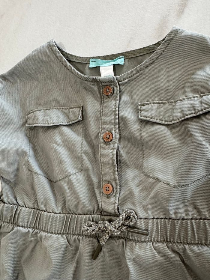 Robe Obaibi 23mois - photo numéro 3