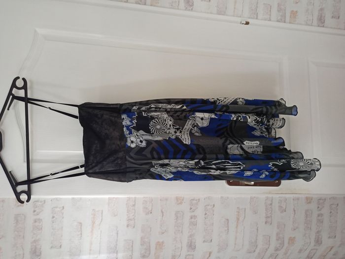 Robe  Angel Never Die - photo numéro 3