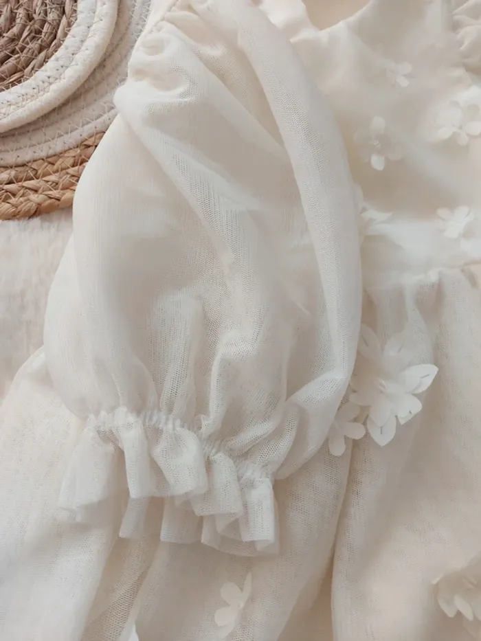 Robe de cérémonie H&M - photo numéro 4