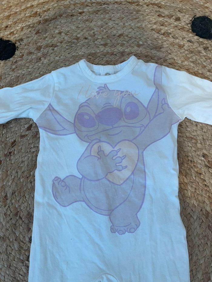 Pyjama 3M - photo numéro 3