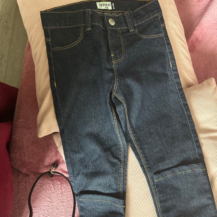 Jeans skinny - photo numéro 2