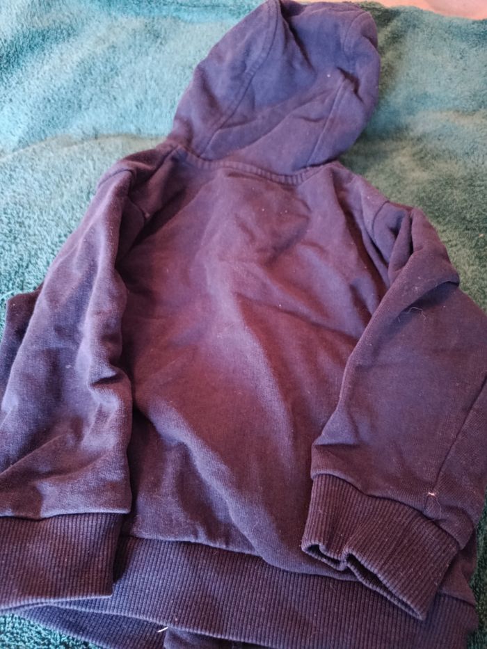 Veste - photo numéro 2