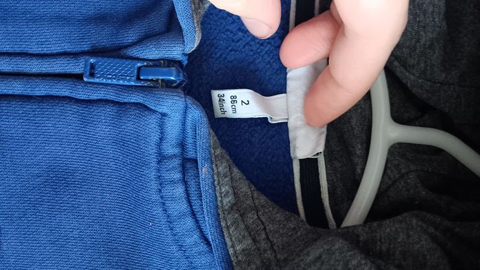 ensemble lacoste enfant - photo numéro 3