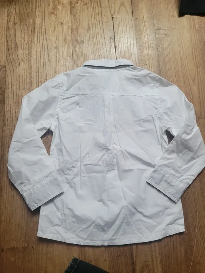 Lot de vêtements enfant 6 ans - photo numéro 16