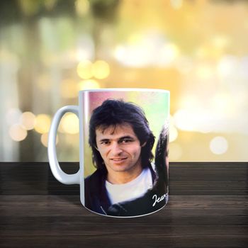 Mug Jean-Jacques GOLDMAN