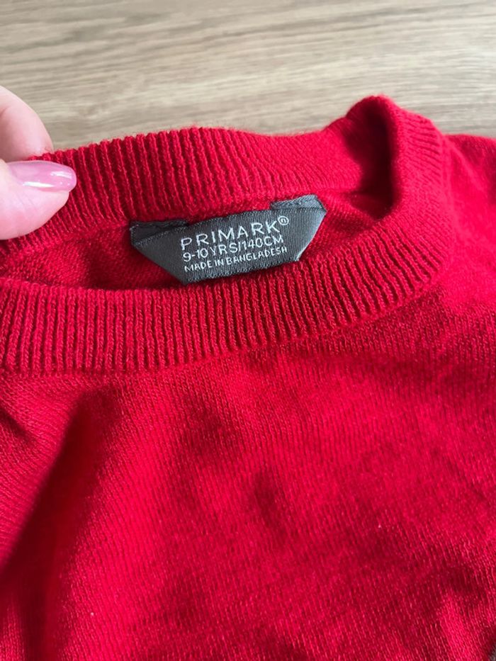 Pull de Noël 🎅🏻 - photo numéro 3