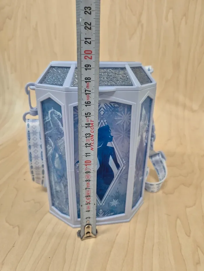 Pop-corn Bucket La reine des neiges (Frozen) - photo numéro 12
