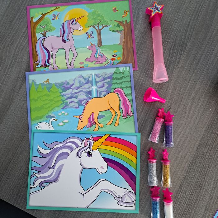 Glitterrizz - photo numéro 2